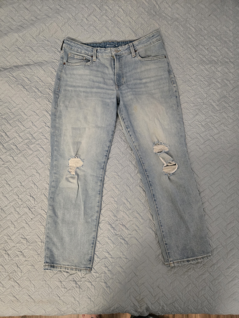 Old Navy OG Straight